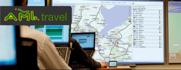 Vehicle Tracking and Fleet Management